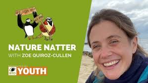 #BTOYouth Nature Natters