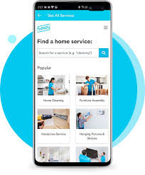 Hard working ,professional and efficient. Best Handy Service App For All Your Household Repairs Chores In 2021