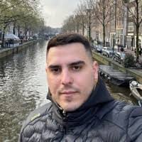 Daniel Ferko's Instagram, Twitter & Facebook