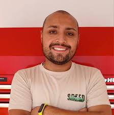 Samuel Arriaga Gómez