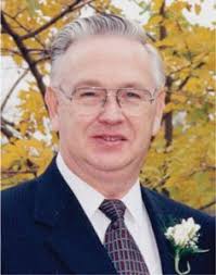 Tribute: William “Bill” Metcalf