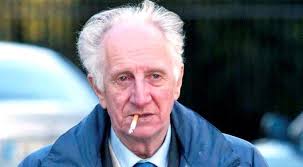 THE IRISH OBSERVER: Sinn Fein, PIRA, Sex Crime