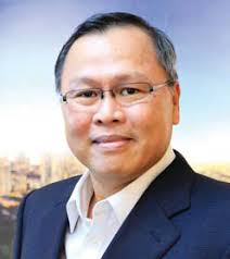 Michael Ng joins Chip Eng Seng