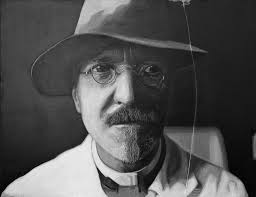 Maleri vs. Fotografi....