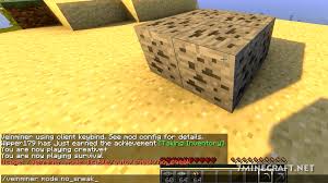 The special feature is that thanks to this mod, you will be able to find ore circuits quickly by mining blocks of the same type … Vein Miner Mod 1 17 1 1 16 5 1 15 2 Accelerate Minecraft Mining Time