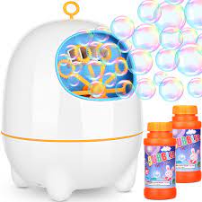 We did not find results for: Amazon Com Amagoing Bubble Machine Automatic Bubble Blower For Kids And Toddlers With Bubbles Solutions For Outdoor Indoor Use Sports Outdoors