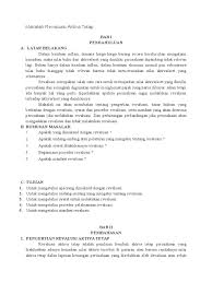 Aktiva lancar adalah elemen penting dalam laporan keuangan, karena biasanya digunakan sebagai tolak ukur likuiditas suatu keuangan perusahaan. Makalah Revaluasi Aktiva Tetap