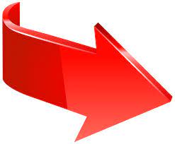 Pin By Png On Girl Art Images Clip Art Red Arrow
