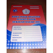 Berikut beberapa gambar sampul buku kurikulum 2013 yang dikeluarkan oleh kementerian pendidikan dan kebudayaan, dan dicetak oleh percetakan pemenang lelang. Buku Induk Siswa Sd K13 Shopee Indonesia
