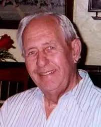 Obituary information for Clyde McCullough