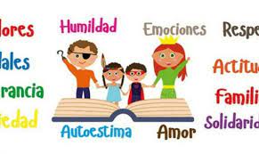 Actividad Emaze Valores By Lisethcifuentes433 On Emaze