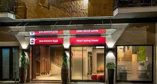 Healthcare insurance throughout the stay in partnership with axa partners. Hotel In Rom Bw Plus Hotel Spring House Rom