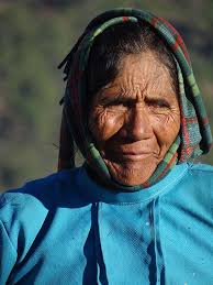 Ministry in a very different world