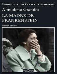 Entdecke rezepte, einrichtungsideen, stilinterpretationen und andere ideen zum ausprobieren. Https Aip Edu Pa Wp Content Uploads 2020 03 La Madre De Frankenstein Almudena Grandes Pdf