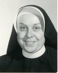 Remembrance of the Life of Sister Marian (formerly Sister John Carroll)  Andrews SL