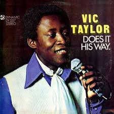 Vic Taylor's Instagram, Twitter & Facebook