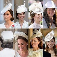 Traditinoal Hats For British Royal Family Kate Often Wears Hat From Jane Taylor Some Hats Are Very Original What Do You Think Katemiddletonstyle Kate Kate