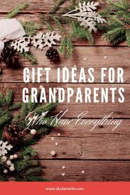 Have you already done every personalized/sentimental type gift out there for the grandparents? Great Gifts For Grandparents Who Have Everything 2021 Grandparent Gifts Gifts For Grandparents Father Birthday Gift