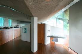 House For Mr And Mrs Paul Sheats Los Angeles California 1963 Remodelled For Mr Jim Goldstein 1989 Projet