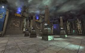 Unreal Tournament 2004 Map Br Anubis Unreal Tournament 2004 Unreal Tournament Anubis
