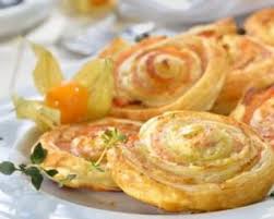 Recette De Feuilletes Aperitifs Alleges Au Saumon Fume Et Fromage Blanc Recette Recette Feuillete Recettes De Cuisine Feuilletes Aperitif