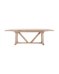 Maybe you would like to learn more about one of these? Emory Extension Dining Table Mcgee Co