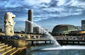 16 video percutian menarik singapore. 8 Tempat Wisata Di Singapura Yang Paling Terkenal