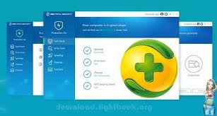 Download 360 Total Security Lighter Faster Protection Computer Security Security Solutions Security