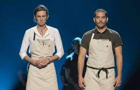 The 24 Chefs Of The Final Table Everything You Need To Know Interesting Faces Chef Finals