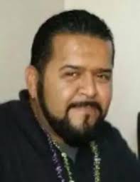 Obituary information for Antonio Garcia Salas