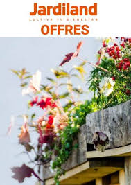 Jardiland met à la disposition des consommateurs plusieurs univers. Jardiland A Paris Catalogues Et Promos Soldes D Hiver