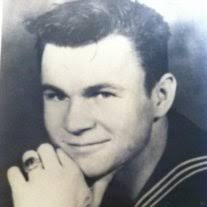 John A. Yell Jr.: Former Police Officer, Navy Vet, Family Man