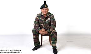 The iban warrior yang akan ditayangkan pada 16 mac 2017 tidak mungkin dijual di. The Iban Soldier Who Became Malaysia S Most Decorated War Hero Now Has His Own Movie Too
