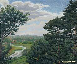 Chris auto body in salisbury, ma has provided auto body repair for vehicle owners for more than 30 years. The Avon Near Salisbury Artwork By Charles Ginner Oil Painting Art Prints On Canvas For Sale Paintingstar Com Art Online Store