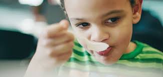 SOLVING HUNGER TODAY ENDING HUNGER TOMORROW