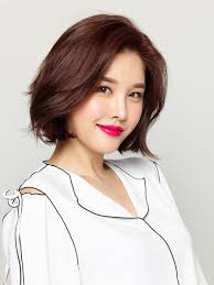 Eunji Park's Instagram, Twitter & Facebook