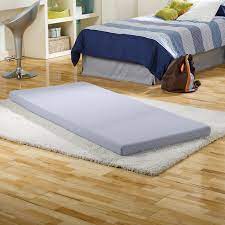 Maybe you would like to learn more about one of these? Beautyrest Siesta Twin Memory Foam Mattress Pad Reviews Wayfair