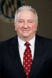 Worcester County Government, Maryland