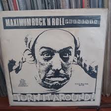 Thanks to the boss Jesse Townley who runs this great group! LOOKOUT RECORDS 