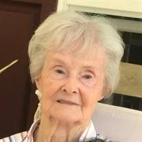 EDNA GATES POWELL Obituary