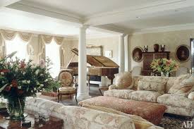 Elton John S Home In Atlanta Atlanta Apartments Home Celebrity Houses