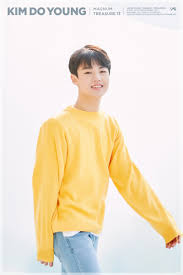 Treasure 7 members is a new kpop seven member boy group formed under yg entertainment through the survival show yg treasure box. Kim Do Young And Yoshinori Wrap Up Treasure 13 Profile Photo Updates