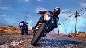 New Games Moto Racer 4 Yakuza 0 Gravity Rush 2 And More New Video Games Road Racing Bike Racer