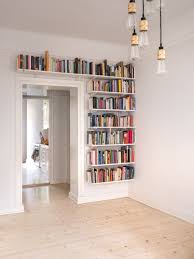Creative shelving can display your treasured items in the way that you want. Krone Kern Home In 2020 Home Bookshelves For Small Spaces House Interior