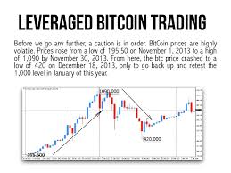 All we can say is that even the great minds have been wrong before. Bitcoin Trading The Ultimate Guide