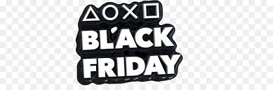 Hitam Jumat Diskon Dan Tunjangan Playstation Vr Gambar Png