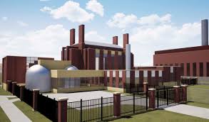How to get a quote for a fence? University Of Illinois And Ultra Safe Nuclear Corporation Propose First Gen Iv Research Reactor At A