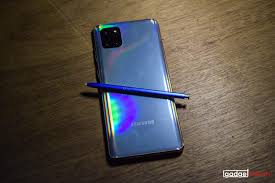 Samsung Galaxy Note10 Lite Review ...
