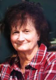 Obituary for Juanita M. Allen