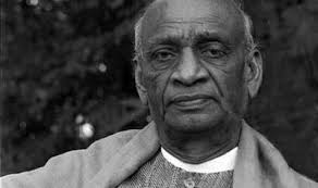 Sardar Vallabhbhai Patel death anniversary: PM Narendra Modi pays tribute  to the great Indian leader